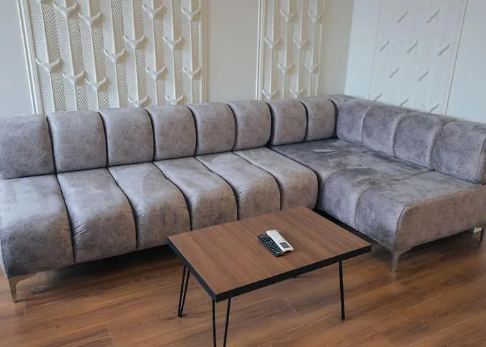 Miku Apartment-Upscale 2Bdr Apartment With A Spectacular View