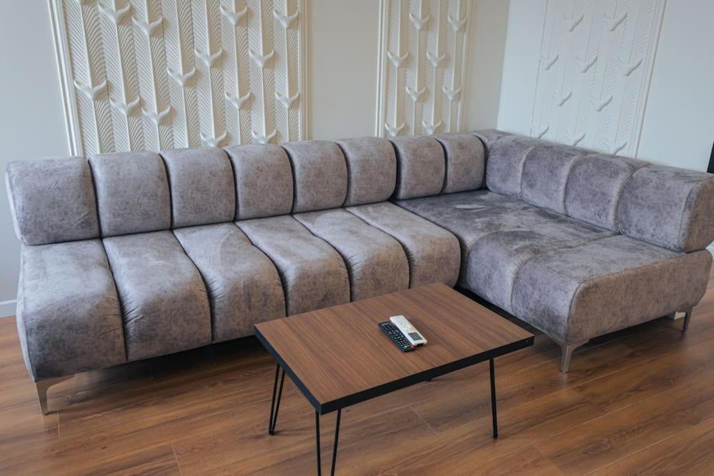 Miku Apartment-upscale 2bdr With A Spectacular View