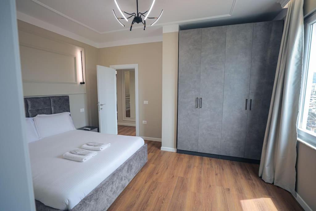 Apartment Miku Apartment-upscale 2bdr With A Spectacular View *
