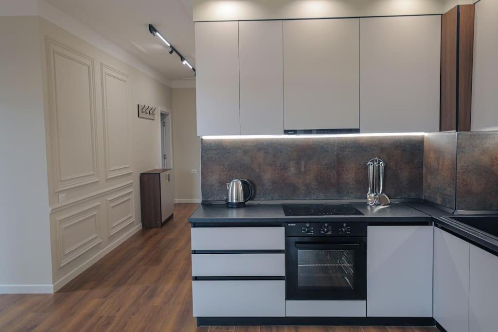 Miku Apartment-upscale 2bdr With A Spectacular View