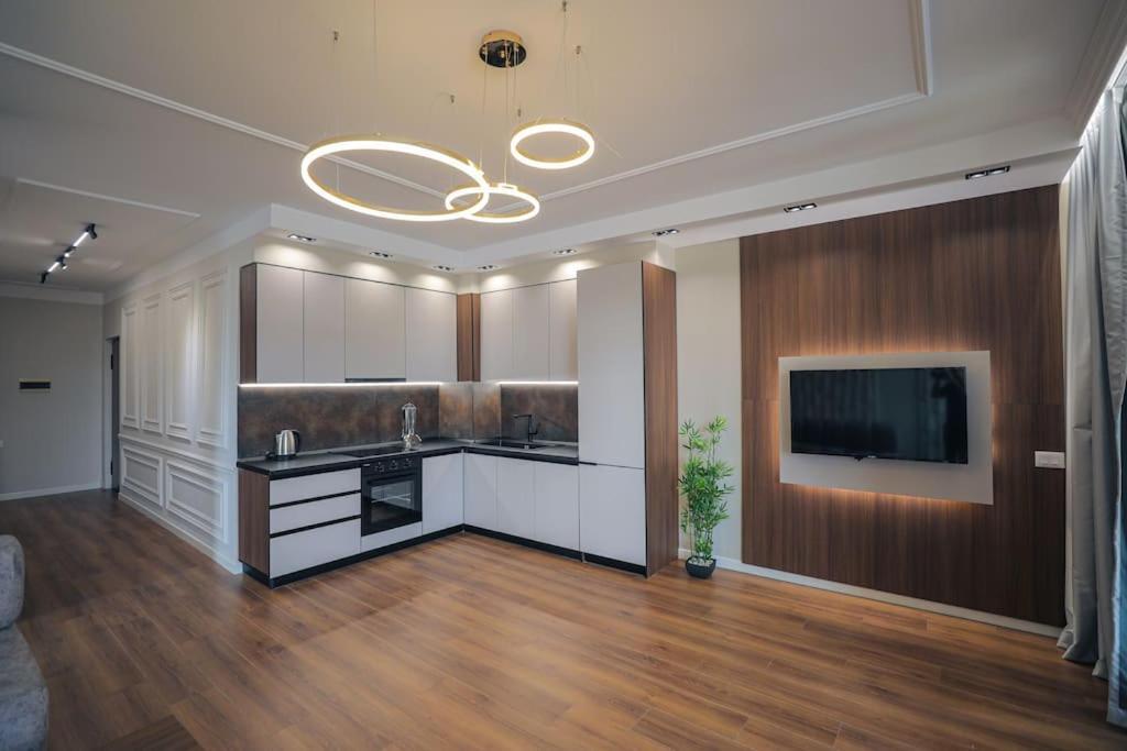 Miku Apartment-upscale 2bdr With A Spectacular View *