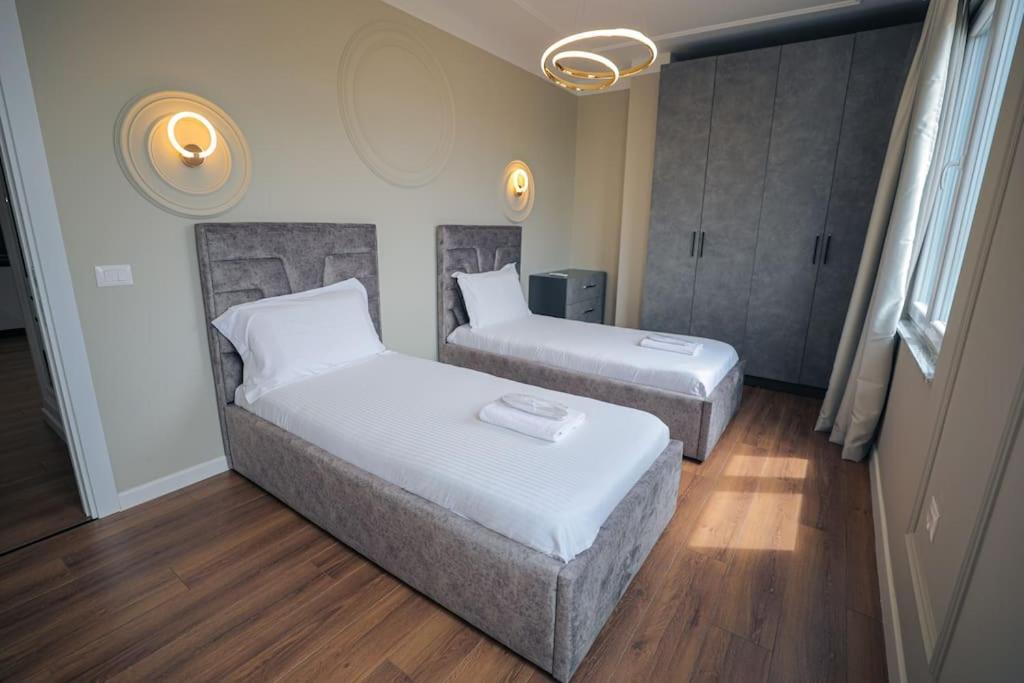 Miku Apartment-upscale 2bdr With A Spectacular View Apartment