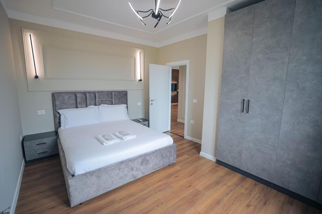 Miku Apartment-upscale 2bdr With A Spectacular View Apartment *