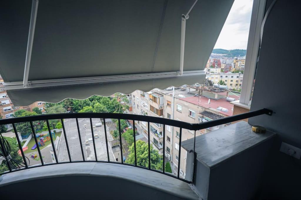 Apartment Miku Apartment-upscale 2bdr With A Spectacular View *