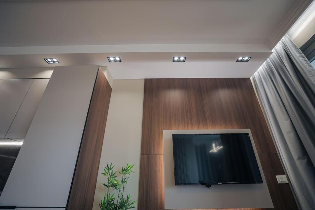 Apartment Miku Apartment-upscale 2bdr With A Spectacular View