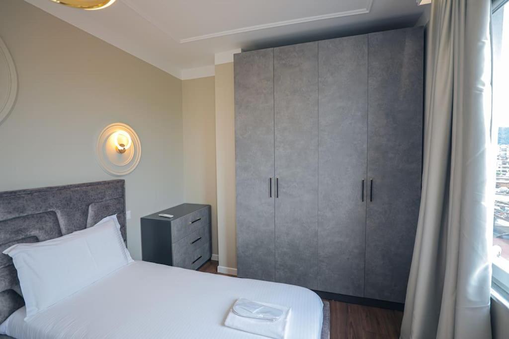 Miku Apartment-upscale 2bdr With A Spectacular View Apartment *