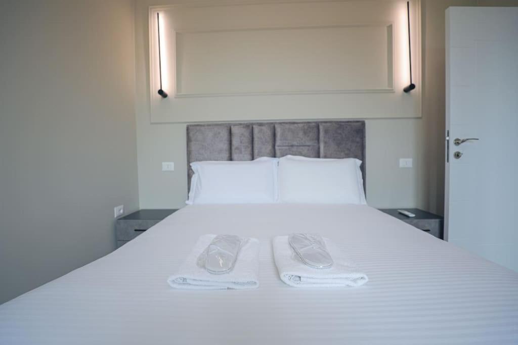 Miku Apartment-upscale 2bdr With A Spectacular View *
